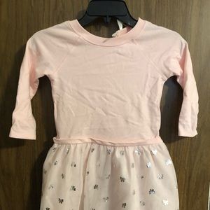 Little girls dress